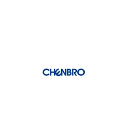384143033102A0 Chenbro AC 384-14303-3102A0 SIMPLE RAIL LONG w SCREW PACKING Brown Box