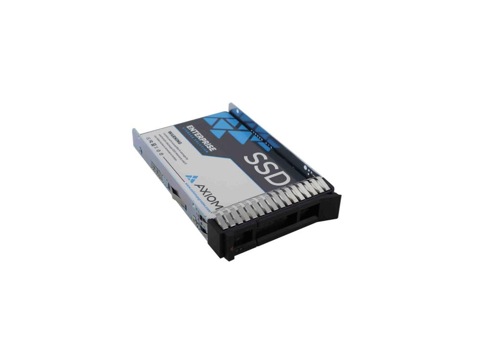 Axiom EV200 7.68 TB Solid State Drive - 2.5