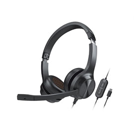 Creative Labs Creative Headset 51EF0980AA000 Creative Chat USB on-ear headset Retail