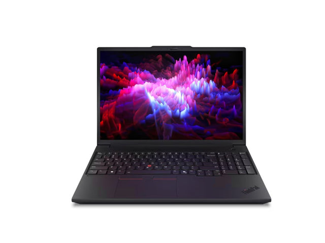 LENOVO ThinkPad P16V G3 Core Ultra 7 255H Mobile Workstation - 16GB RAM, 512GB S