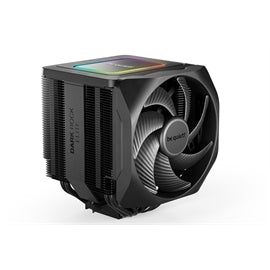 be quiet! be quiet! be quiet! Fan BK037 Dark Rock Elite Silent Wings 135mm PWM fans Black Retail