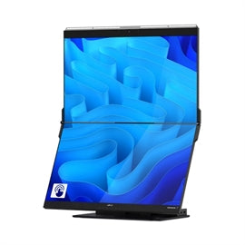 1161001P03 Mobile Pixels MN 116-1001P03 24 Geminos T FullHD Dual-Stacked Monitors Retail