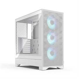FDCPOA2A04 Fractal Design CS FD-C-POA2A-04 Pop 2 Air White RGB TG ATX Mid Tower Retail