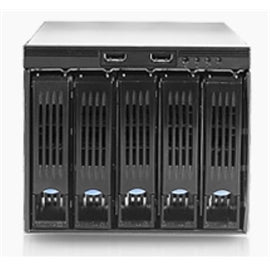 SK33502H0813709 Chenbro AC SK33502H08*13709 5B 3.5HDD Enclosure w 12Gb s SAS & SATA Backplane