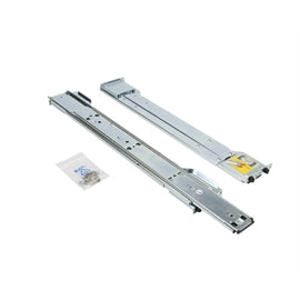 MCP290000580N Supermicro Accessory MCP-290-00058-0N 2U 3U 17.2inch Rail Set Quick Quick RTL