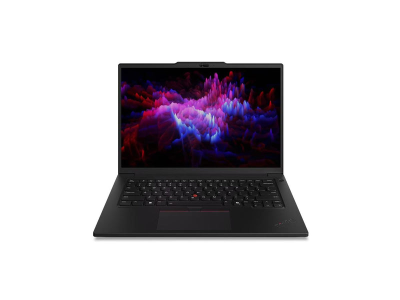 LENOVO ThinkPad P14s Gen 6 laptop Intel Core Ultra 7