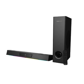 Creative Labs Creative Speaker 51MF8400AA000 SOUND BLASTER KATANA V2X Soundbar w Subwoofer