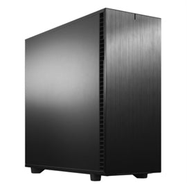 FDCDEF7X01 Fractal Design CS FD-C-DEF7X-01 Define7 XL Full Tower EATX ATX mATX mITX Black