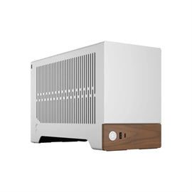 FDCTER1N02 Fractal Design CS FD-C-TER1N-02 Terra Small Form Factor Mini-ITX Silver Retail
