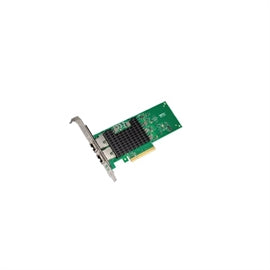 Intel Network Card X710T2LBLK Ethernet Network Adapter X710-T2L BULK PACK