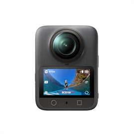 CPOS0000044202 DJI Camera CP.OS.00000442.02 Osmo 360 Adventure Combo Retail