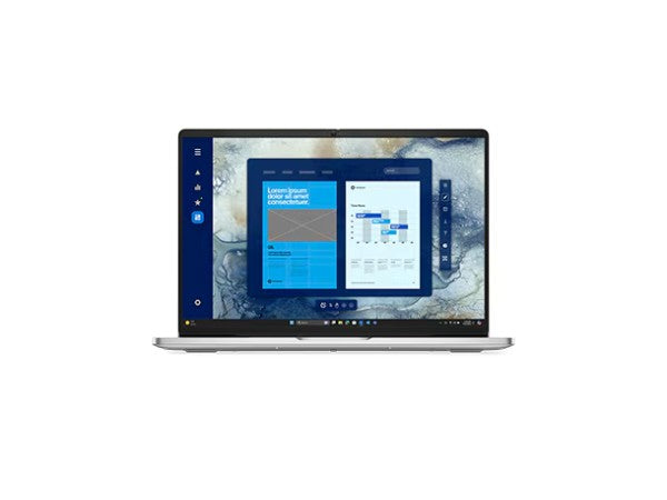 DELL MARKETING L.P. Dell Pro 16 PC16250 laptop Intel Core Ultra 7 512GB SSD
