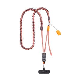 PPG058 PGYTECH AC P-PG-058 LinkGo Phone Photography Strap Braided-Coral Pink Retail
