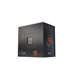 100100000589WOF AMD CPU 100-100000589WOF Ryzen 9 7900X 12C 24T 4.7GHz WITHOUT COOLER Retail