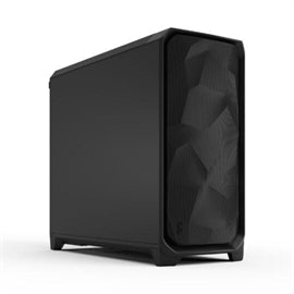 FDCMES3X01 Fractal Design CS FD-C-MES3X-01 Meshify 3 XL Full Tower Black Solid Side Panel