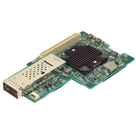 Broadcom NT BCM957414M4143C 50 Gb s SFP28 PCIE 3.0 x8 OCP 2.0 Mezzanine Card