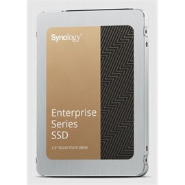 SAT52211920G Synology SSD SAT5221-1920G 1920GB 2.5 Enterprise SATA SSD SAT5221 Retail