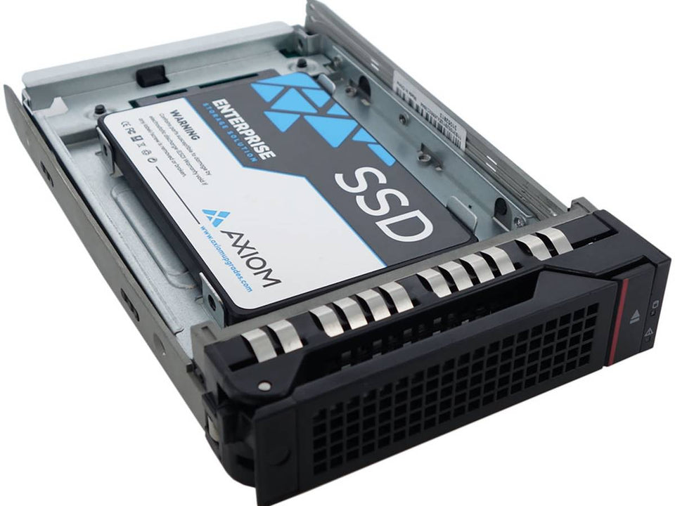 Axiom EV200 7.68 TB Solid State Drive - 3.5