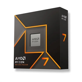 100100001404WOF AMD CPU 100-100001404WOF Ryzen 7 9700X 8C 16T 5500MHz 40MB Retail