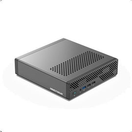 MS010S1390321T Minisforum SY MS-01-0S1390 (32+1T) MS-01 Ci9-13900H 32GB 1TB Iris Xe W11P RTL