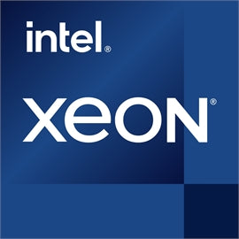 Intel CPU CM8071505025205 Xeon E-2434 3.4GHz 12M Cache LGA1700 Tray