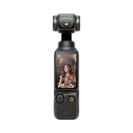 CPOS0000030201 DJI Camera CP.OS.00000302.01 Osmo Pocket 3 Creator Combo Retail