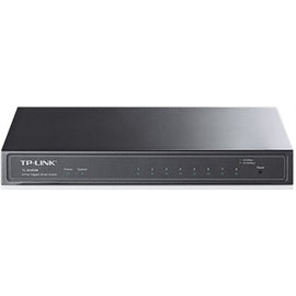 SG2008US TP-Link SWT SG2008-US Omada 8PT Gigabit Smart SWT 10 100 1000Mbps RJ45 RTL