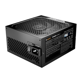 be quiet! be quiet! be quiet! Power Supply BP008US POWER ZONE 2 1000W Retail