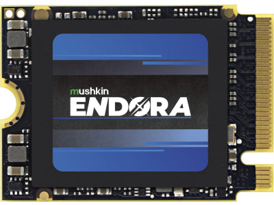 ENDORA 2TB 2230 PCIEGEN4 X4 SSD
