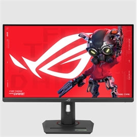 ASUS TeK Asus MN XG27UCG 27 Fast IPS 3840x2160 16:9 1ms 160Hz DP HDMI USB-C Retail