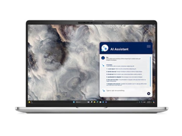 DELL MARKETING L.P. Dell Pro 16 Plus PB16250 laptop Intel Core Ultra 7