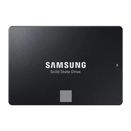 Samsung Electronics America MZ77E1T0BAM Samsung SSD MZ-77E1T0B AM 870 EVO 2.5 SATA III 1TB Internal SSD Retail