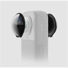 CINSCAHP01 Insta360 Accessory CINSCAHP-01 X5 ND64 Filters Retail