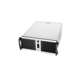 RM42300H0215325 CHENBRO RM RM42300H02*15325 4U 17.5 compact rackmount includes front 12cm fan