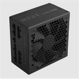 PA7G3BBUS NZXT PS PA-7G3BB-US C750 GOLD CORE 750W 80+Gold Fully-modular ATX3.1 Retail