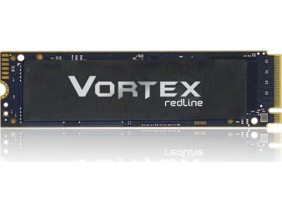 EDGE MEMORY VORTEX 4TB M.2 2280 PCIe Gen4 x4 SSD, Internal Solid State Drive