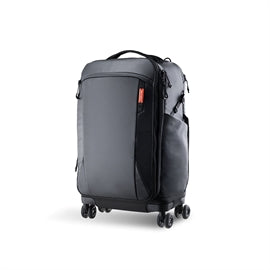 PCB180 PGYTECH Accessory P-CB-180 Roller Camera Backpack (Space Black) Retail