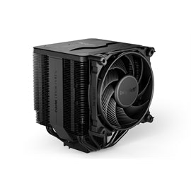 be quiet! be quiet! be quiet! Fan BK036 DARK ROCK PRO 5 CPU Cooler Black Retail