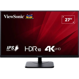 VA27564KMHD ViewSonic MN VA2756-4K-MHD 27 4K IPS 3840x2160 HDMI DisplayPort Retail