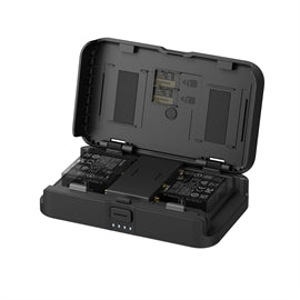 CINSCAVE02 Insta360 Accessory CINSCAVE-02 Portable Charging Case Retail