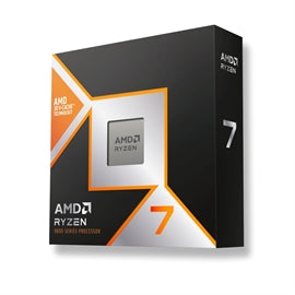 100100001973WOF AMD CPU 100-100001973WOF Ryzen 7 9850X3D 8C 16T 4.7GHz Retail