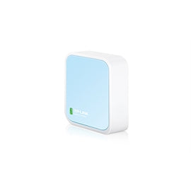 TLWR802N TP-Link Network TL-WR802N N300 Pocket AP Router 2.4GHz 802.11n g b Retail