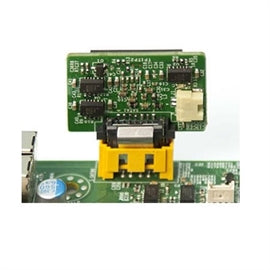 SSDDM128SMCMVN1 Supermicro SSD SSD-DM128-SMCMVN1 128GB SATA 3.0 SATA DOM Brown Box