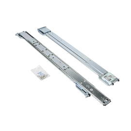 MCP290000570N Supermicro Accessory MCP-290-00057-0N 26.5-36.4 Rail Kit for Rev K4 846E1-R7108