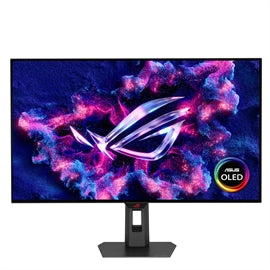 ASUS TeK ASUS MN XG32UCWG 32 WOLED 3840x2160 16:9 0.03ms 165Hz DP 2HDMI Retail