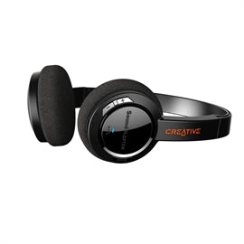 Creative Labs Creative Headset 51EF0950AA000 EF0950 Jam V2 BT 5.0 Wireless Headset Retail