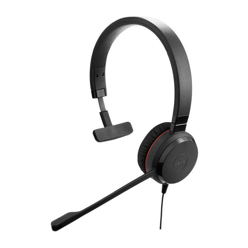 HSC016 Jabra Evolve 20SE MS Mono