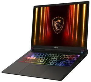 MSI VECTOR 16 HX AI A2XWIG-050US U9-275HX/5080/16G/TB/WIN11HOME