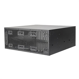 Silverstone MCE Cases Silverstone RM RM4A 4U rackmount 2x3.5 4x2.5 with enhanced 360mm radiators