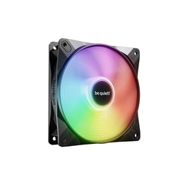 be quiet! be quiet! be quiet! Fan BL120 LIGHT WINGS LX 120mm PWM Retail